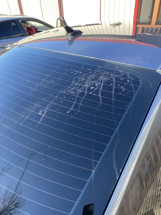 Indy Auto Wash 0