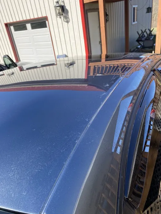 Indy Auto Wash 2