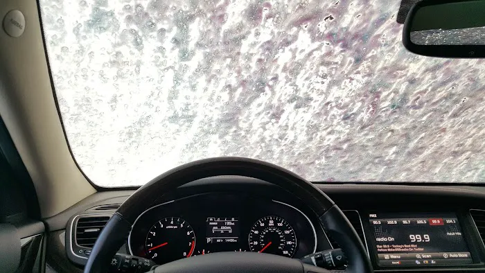 Shoreline Quick Lube and Car Wash 8