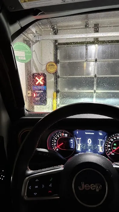 Shoreline Quick Lube and Car Wash 2