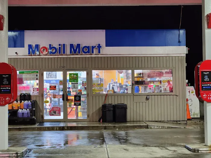Mobil 1