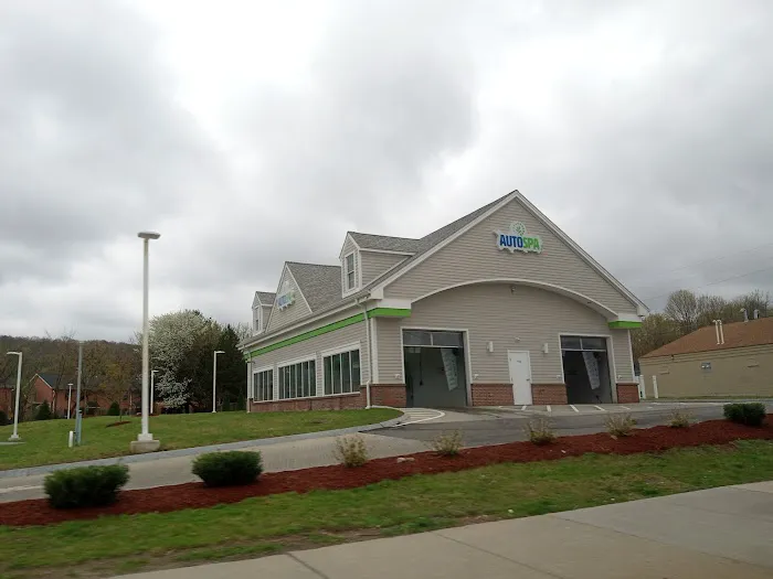Cumberland Farms AutoSpa Car Wash 1
