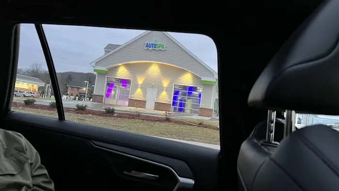 Cumberland Farms AutoSpa Car Wash 0