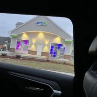 Cumberland Farms AutoSpa Car Wash