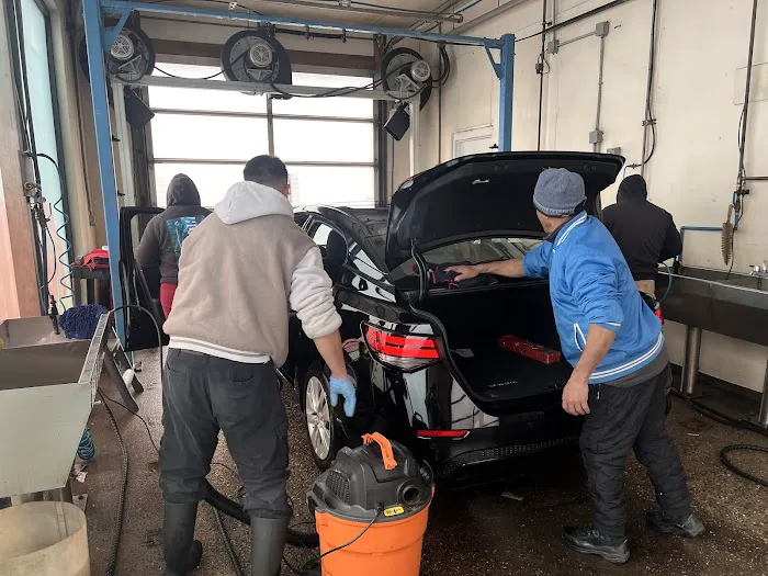 Brothers Carwash 3