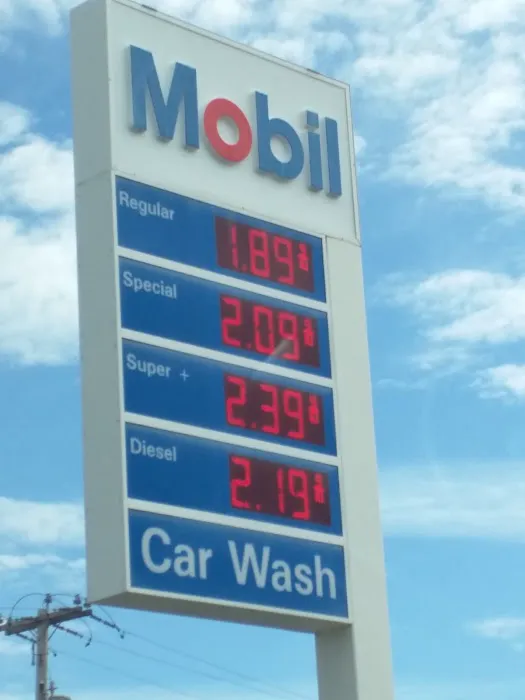 Mobil 0