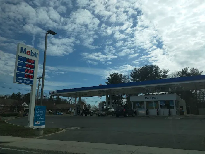 Mobil 1