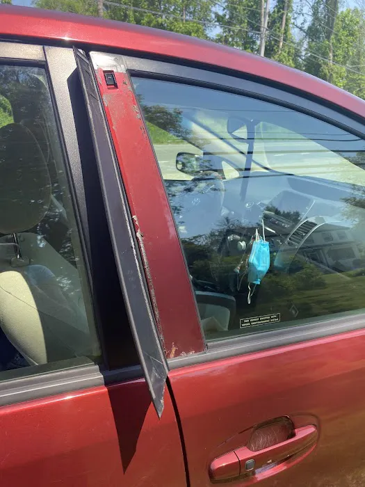 Fred's Car Wash [Willimantic] 5
