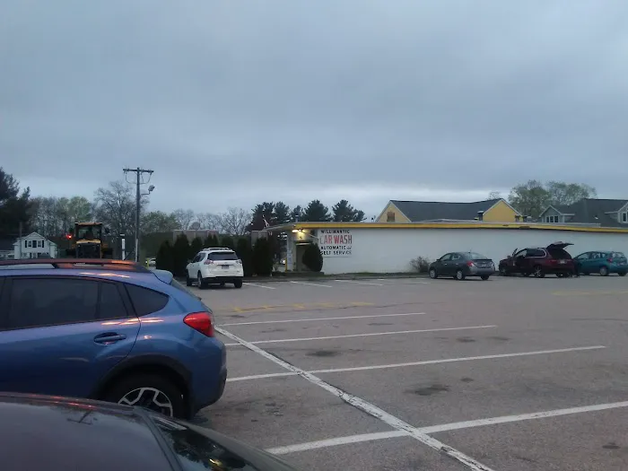 Fred's Car Wash [Willimantic] 6