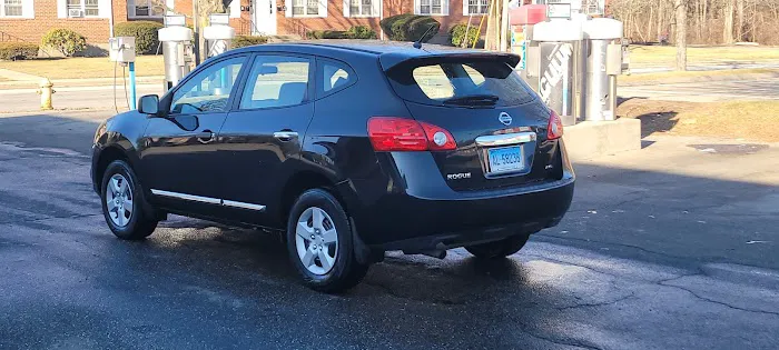 Fred's Car Wash [Willimantic] 2