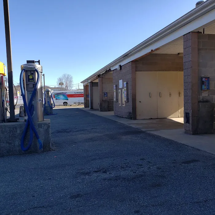 Family Car Wash 1
