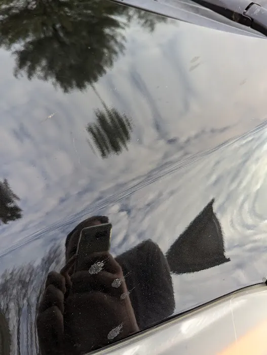Golden Nozzle Car Wash 3
