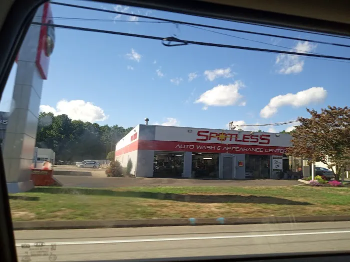 Spotless Auto Wash & Appearance Center 3