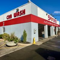 Spotless Auto Wash & Appearance Center