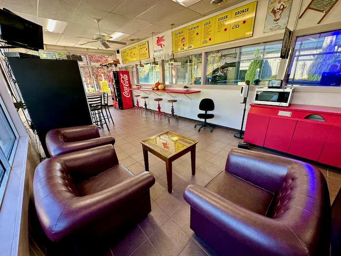 Spotless Auto Wash & Appearance Center 5