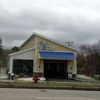 Soapy Noble