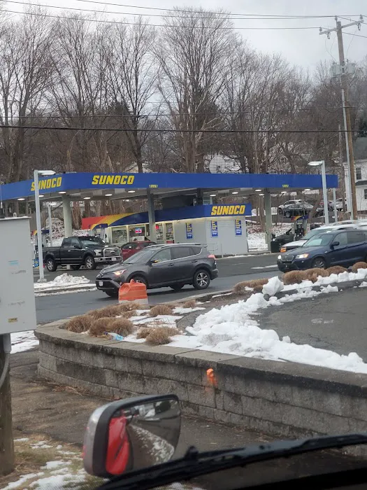 Sunoco 3