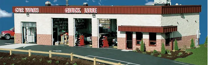 Uncasville Quick Lube & Car Wash 4