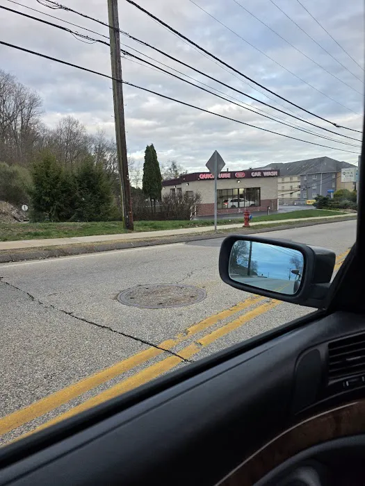 Uncasville Quick Lube & Car Wash 0