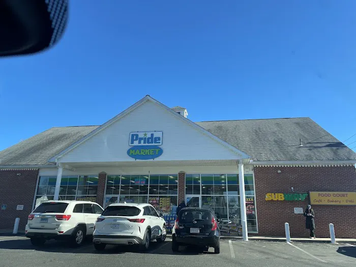 Pride 1