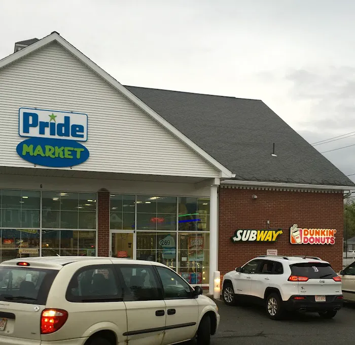 Pride 3