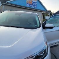 Oasis Auto Wash