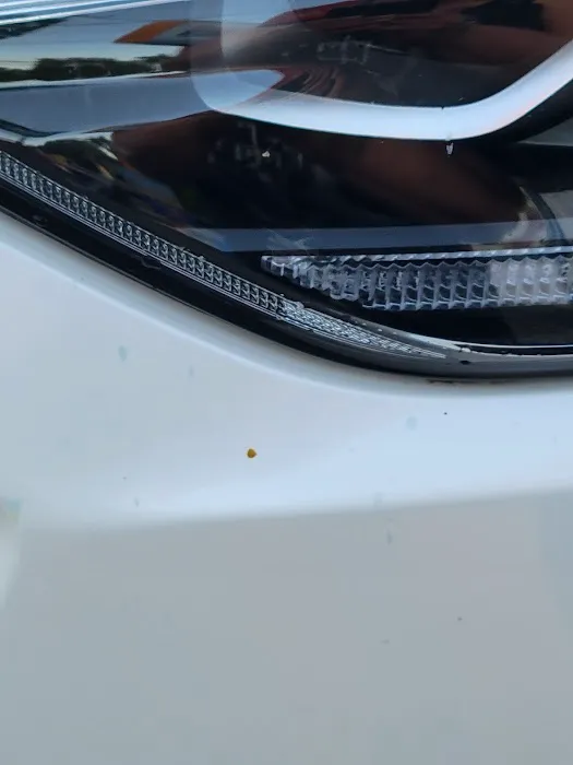 Oasis Auto Wash 2