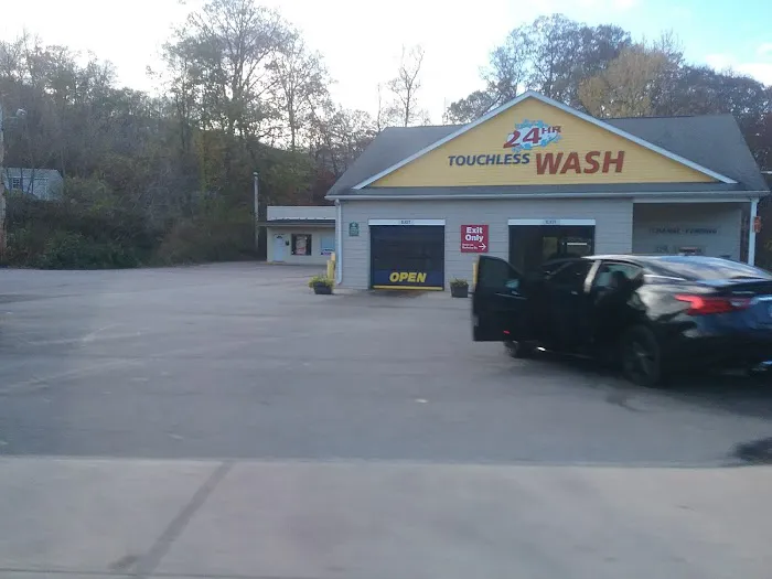Oasis Auto Wash 4