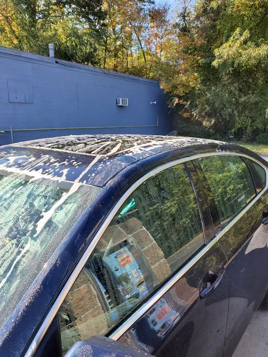 Oasis Auto Wash 8
