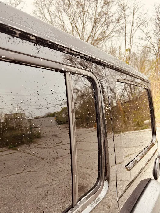 Connecticut Car Wash 0
