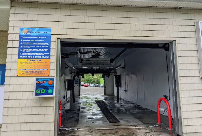 Connecticut Car Wash 3