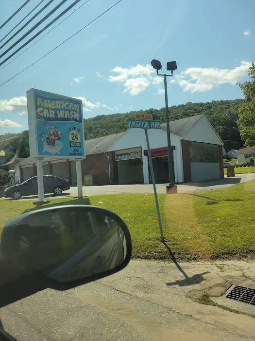 American Car Wash Inc 0