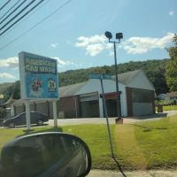 American Car Wash Inc