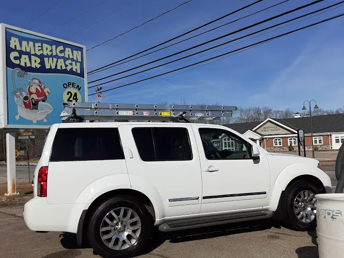 American Car Wash Inc 4