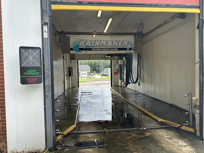 American Car Wash Inc 2