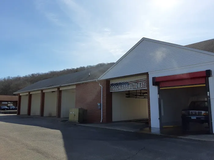 American Car Wash Inc 3