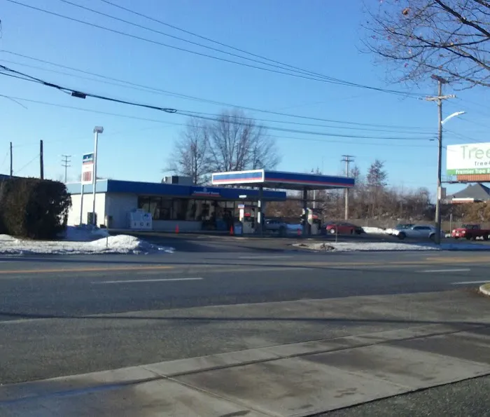 Cumberland Farms 1