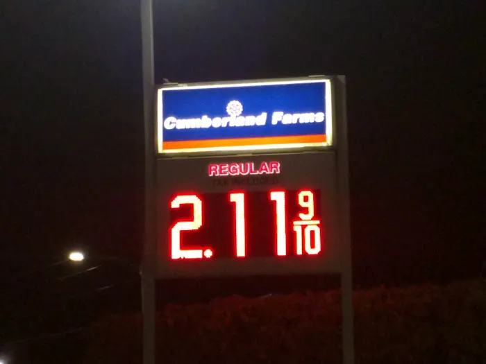 Cumberland Farms 0