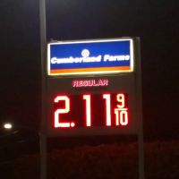 Cumberland Farms