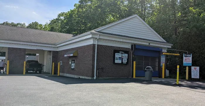Alltown Car Wash 6