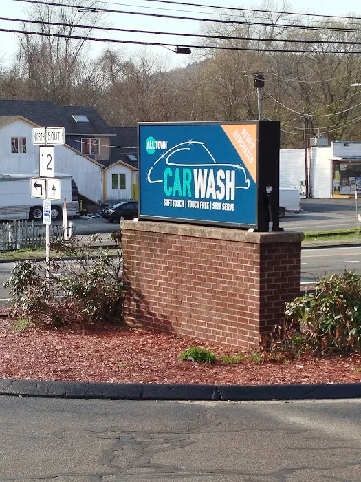 Alltown Car Wash 8