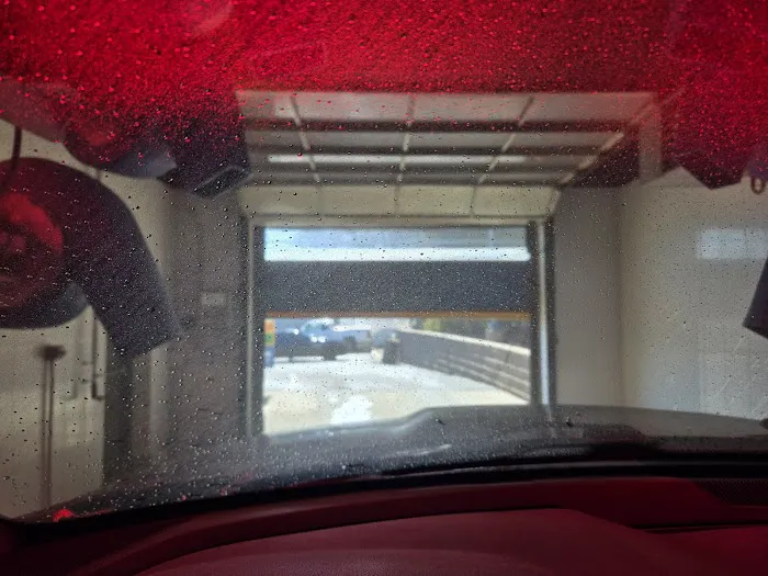 Alltown Car Wash 9