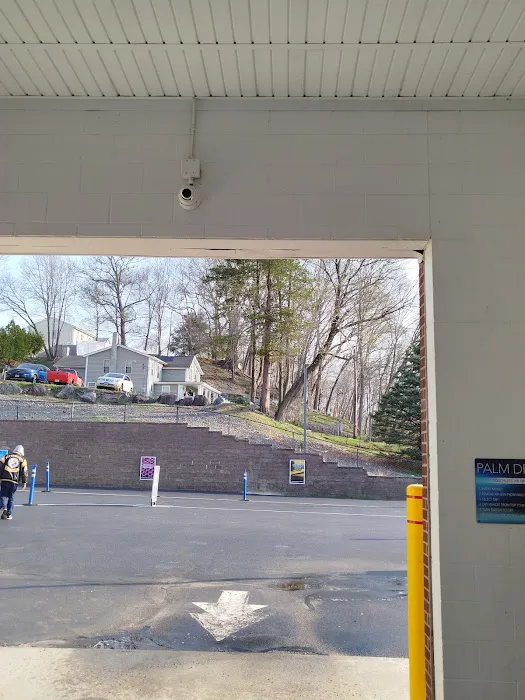 Alltown Car Wash 5