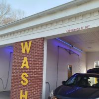 Alltown Car Wash