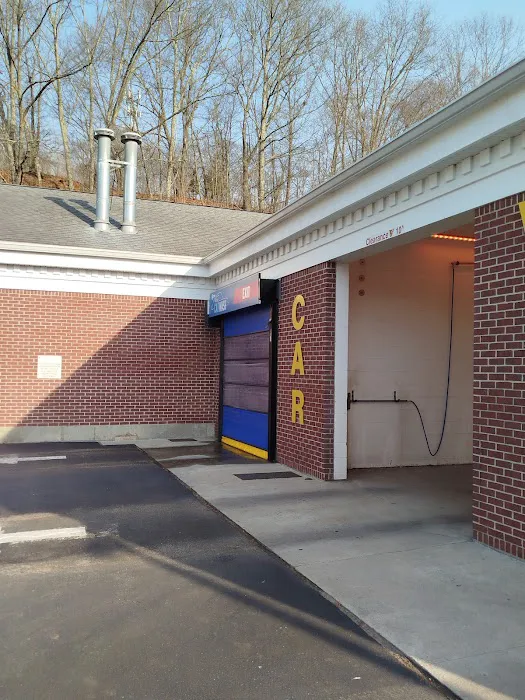 Alltown Car Wash 1