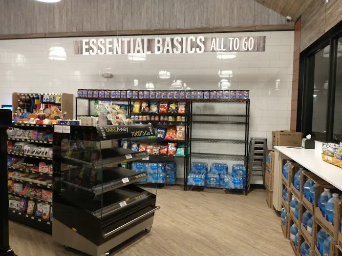Big Y Express 1
