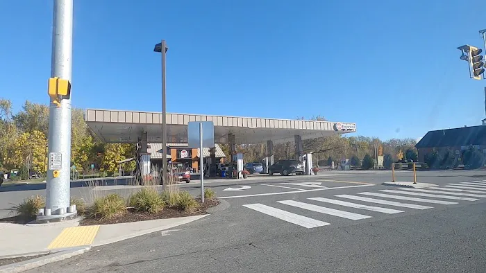 Big Y Express 8