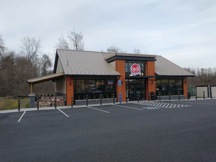 Big Y Express 3