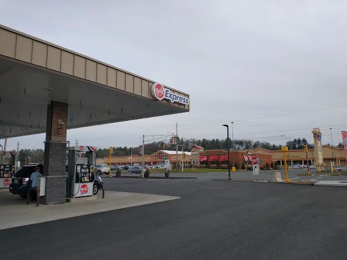 Big Y Express 2
