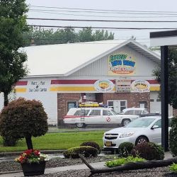 Express Auto Wash Detail Center ico